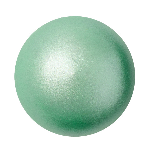 FolkArt ® Metallics - Green Silk, 2 oz. - 36271